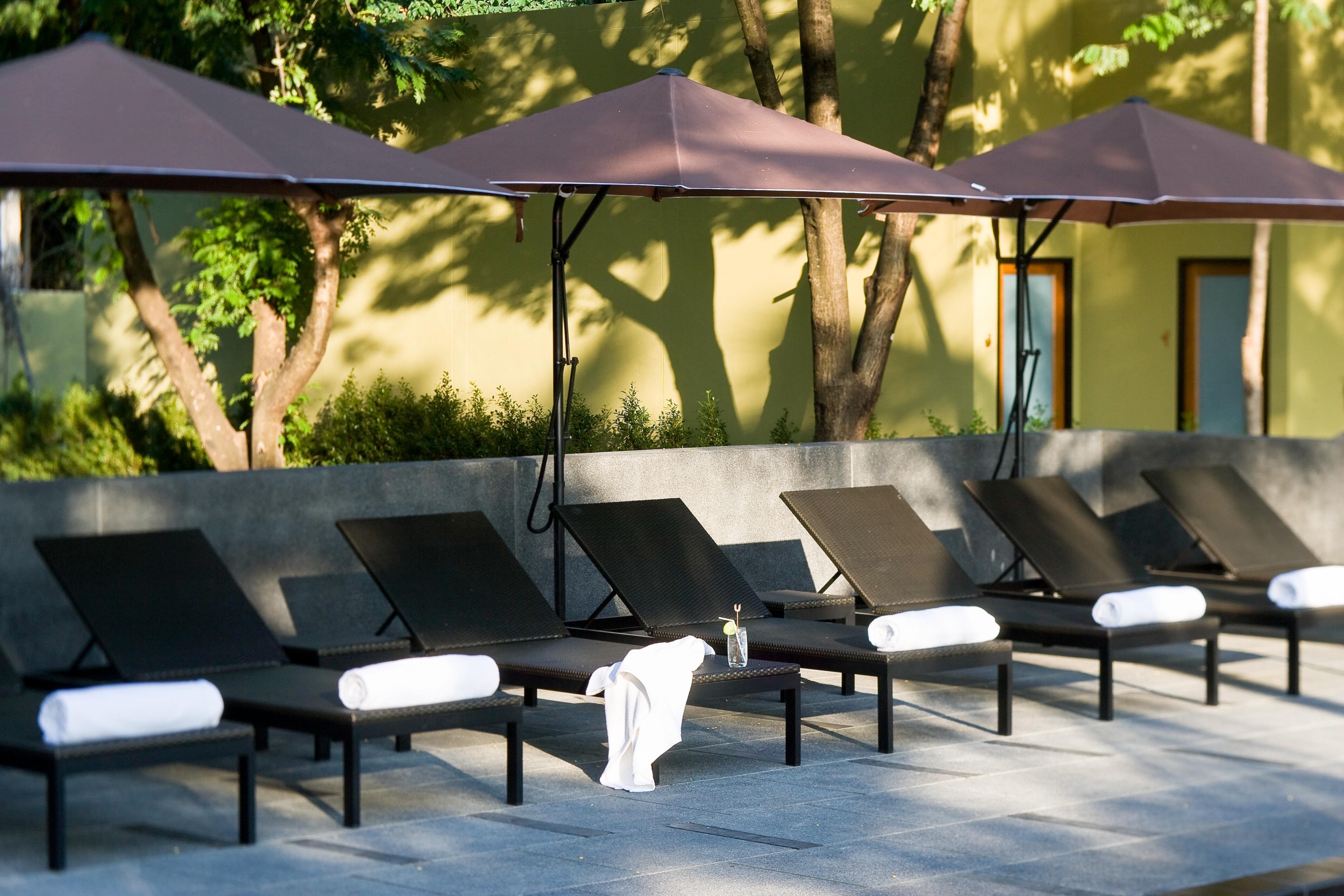 Hotel U Inchantree