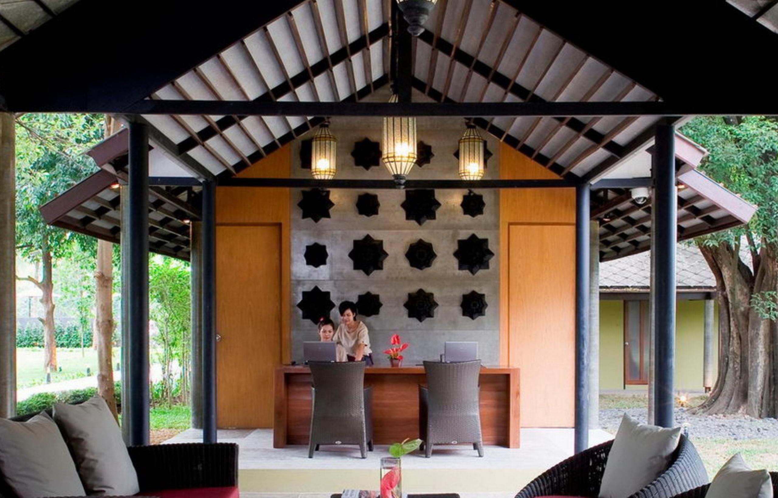 Hotel U Inchantree