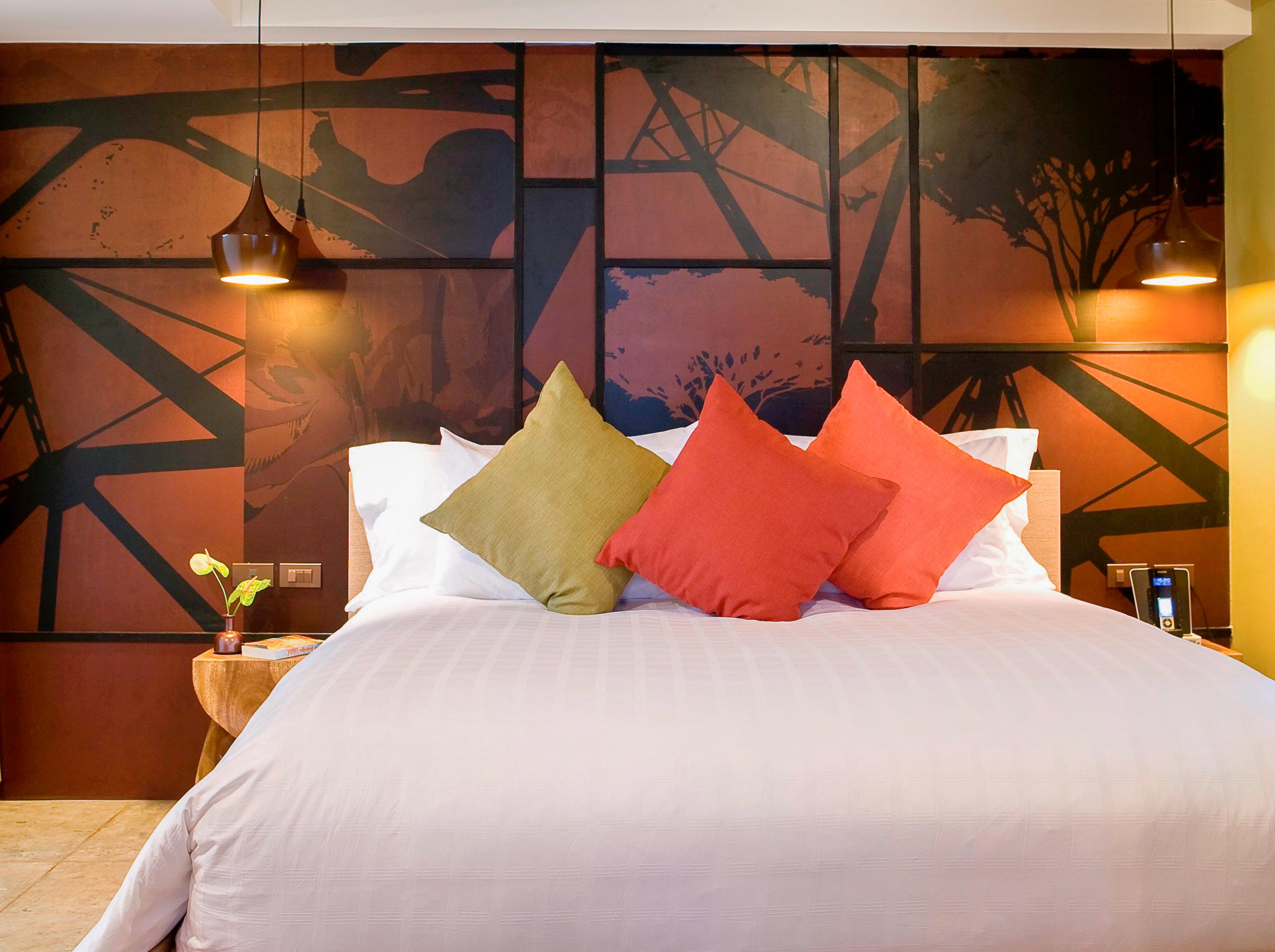 U Inchantree 4* Kanchanaburi