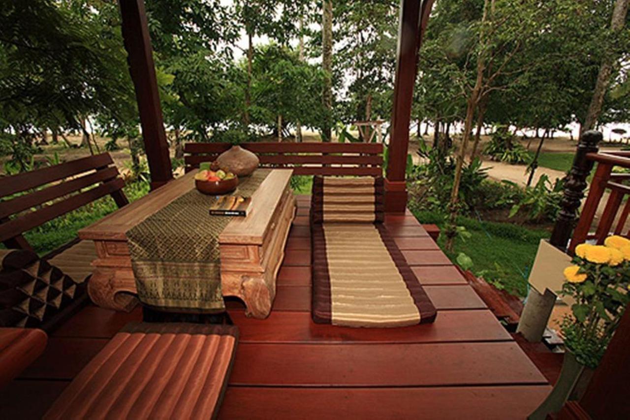 Resort Chivapuri