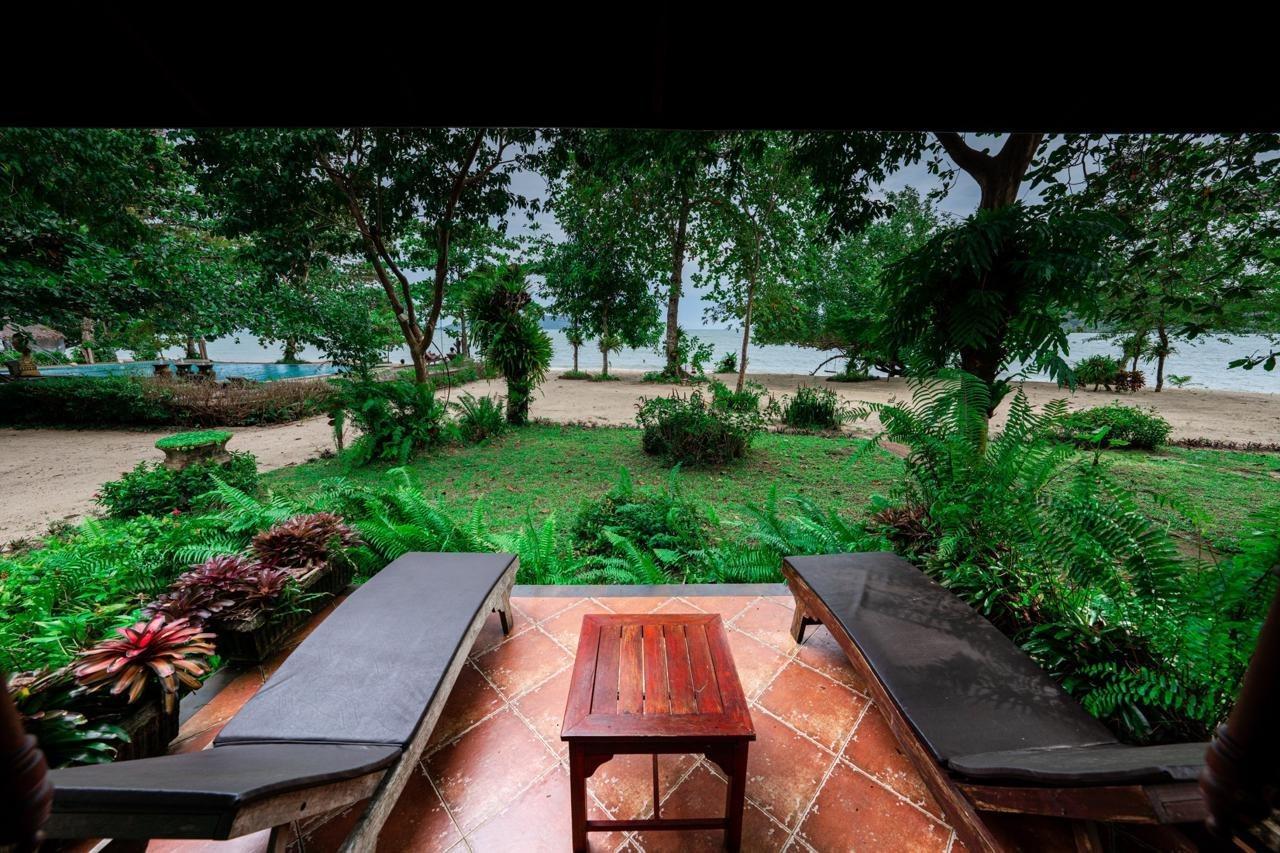 Resort Chivapuri Koh Chang