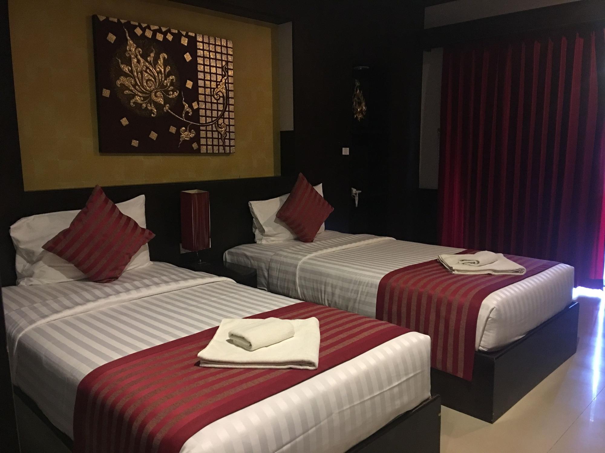 Maleedee Bay 3*