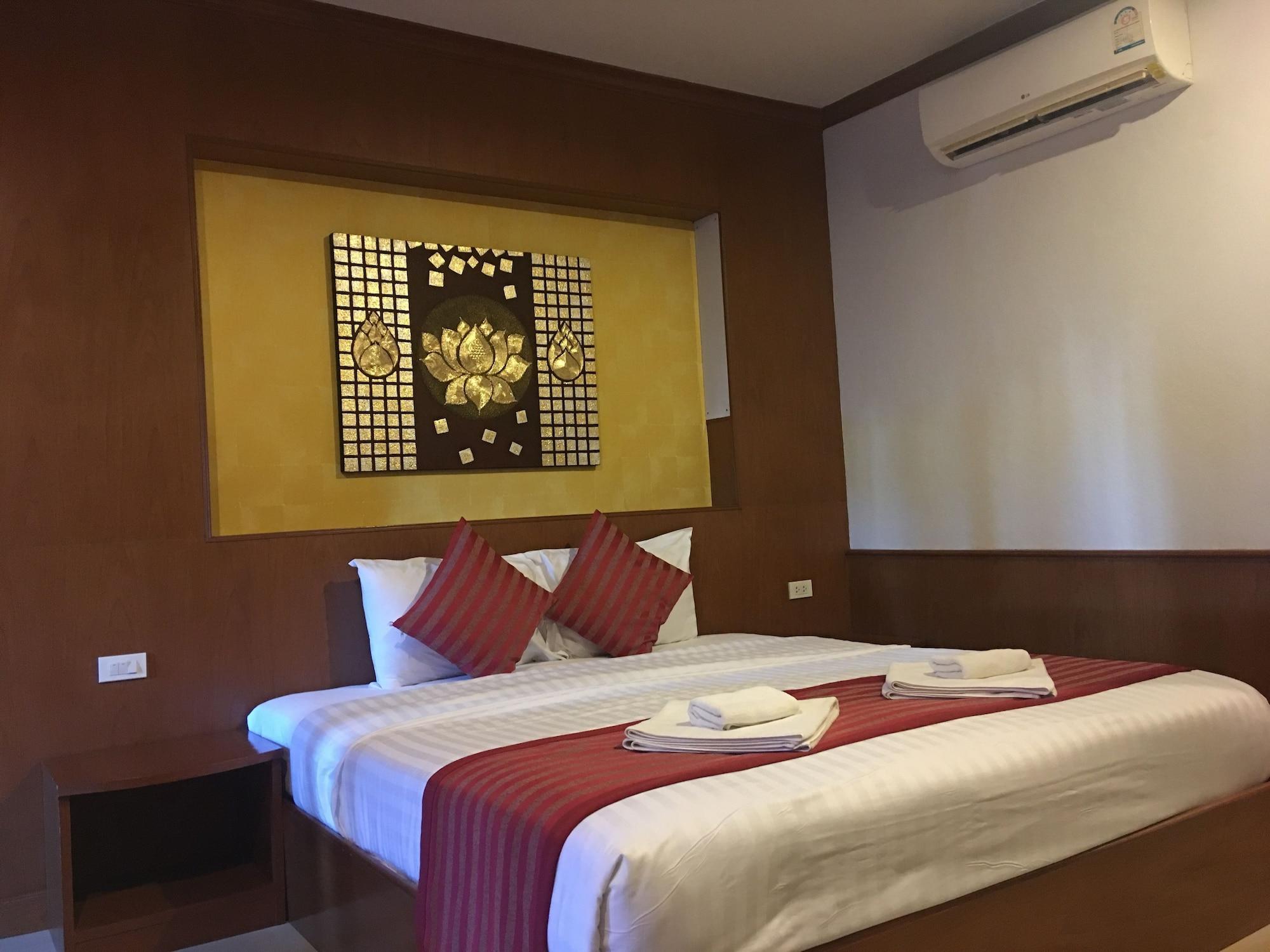 Maleedee Bay 3* Ao Nang