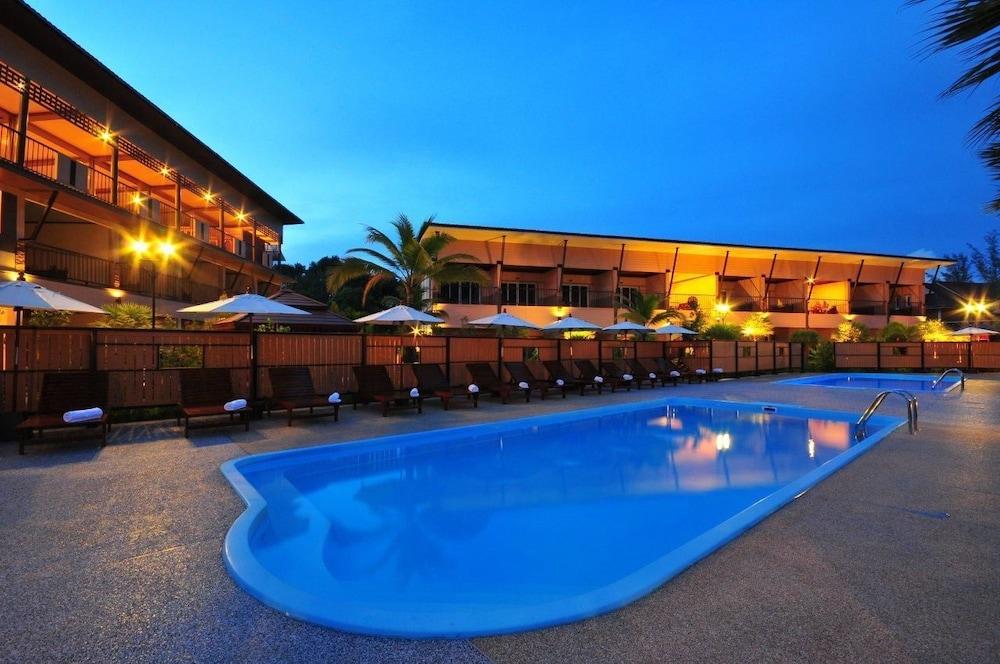 Resort Maleedee Bay Ao Nang