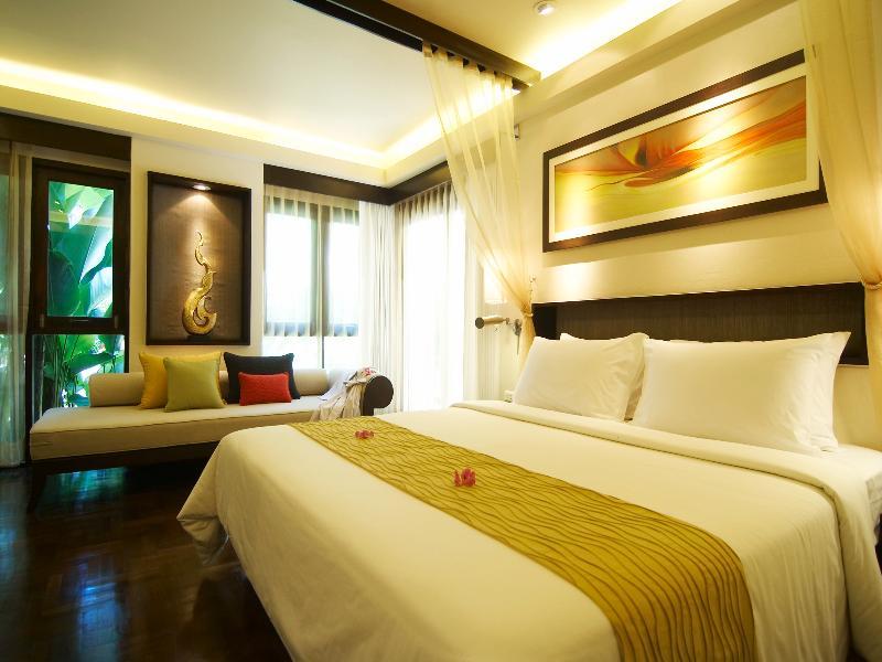Resort Regent 5*