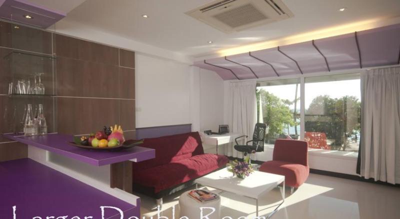 The L Resort, Krabi