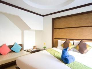Nirundorn Chaam Resort