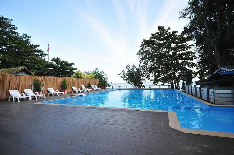 Vongdeuan Resort 3*