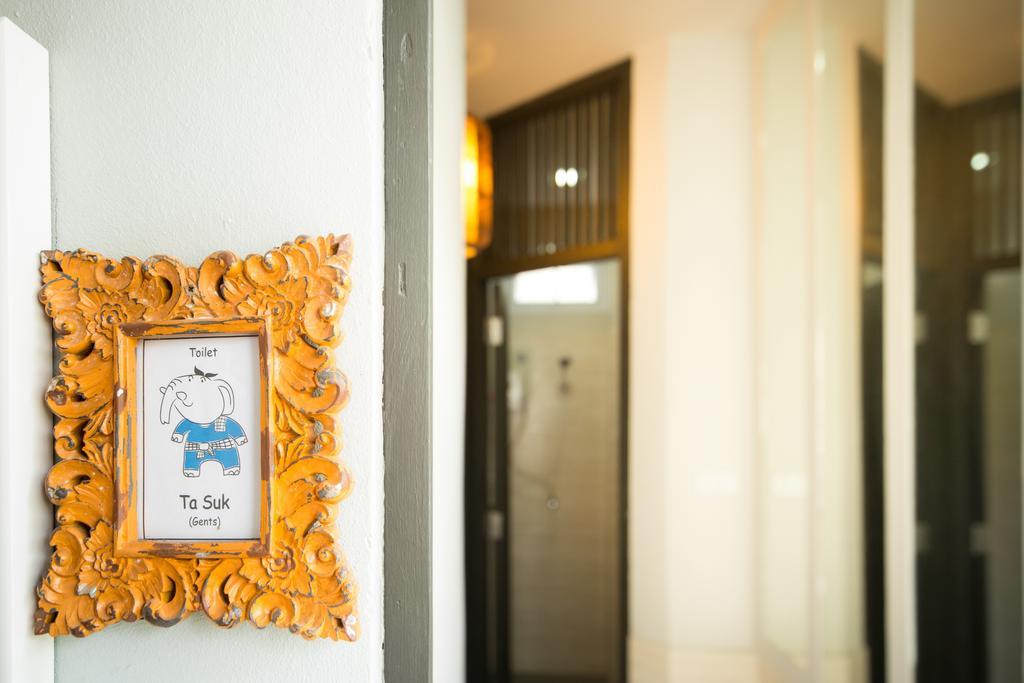 Dorm Of Happiness By Tharaburi Sukhothai