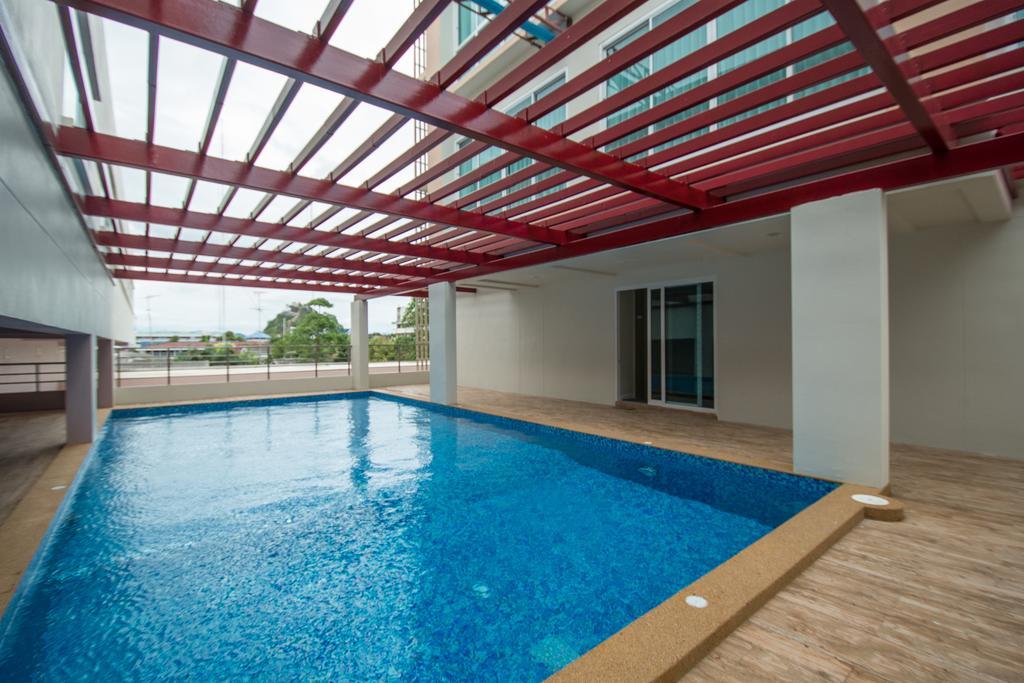 Hotel Prachuap Grand 3*