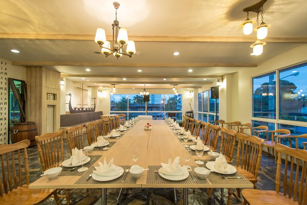 Prachuap Grand 3* Prachuap Khiri Khan