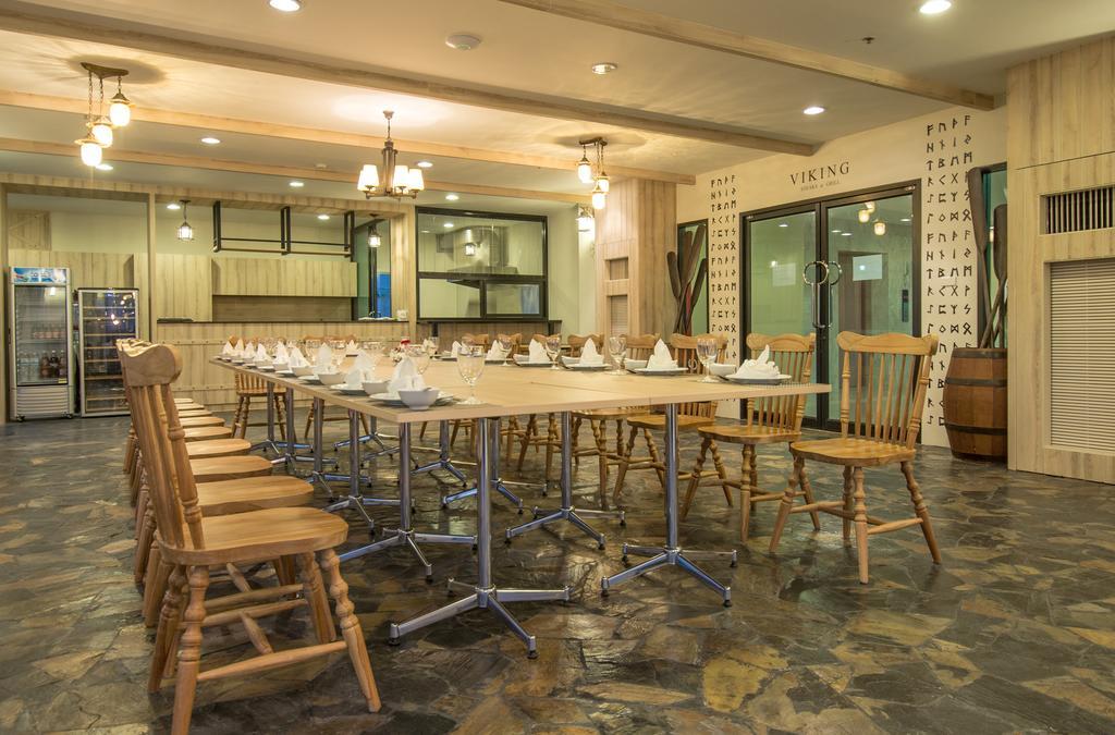 Prachuap Grand Hotel Prachuap Khiri Khan