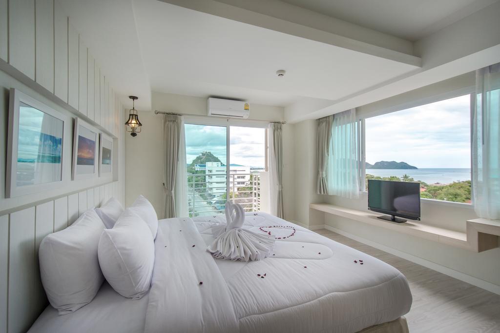 Prachuap Grand Hotel Prachuap Khiri Khan