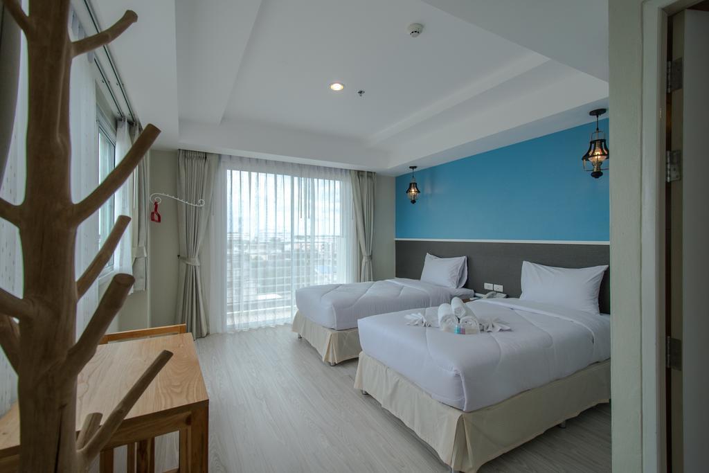 Prachuap Grand Prachuap Khiri Khan
