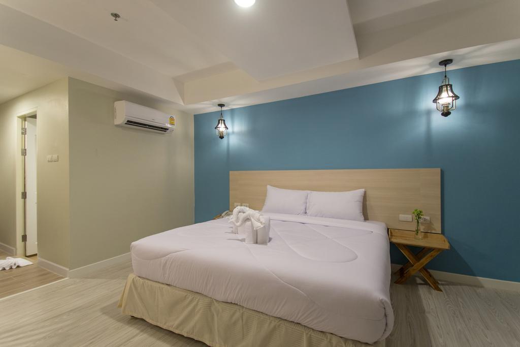 Prachuap Grand 3*