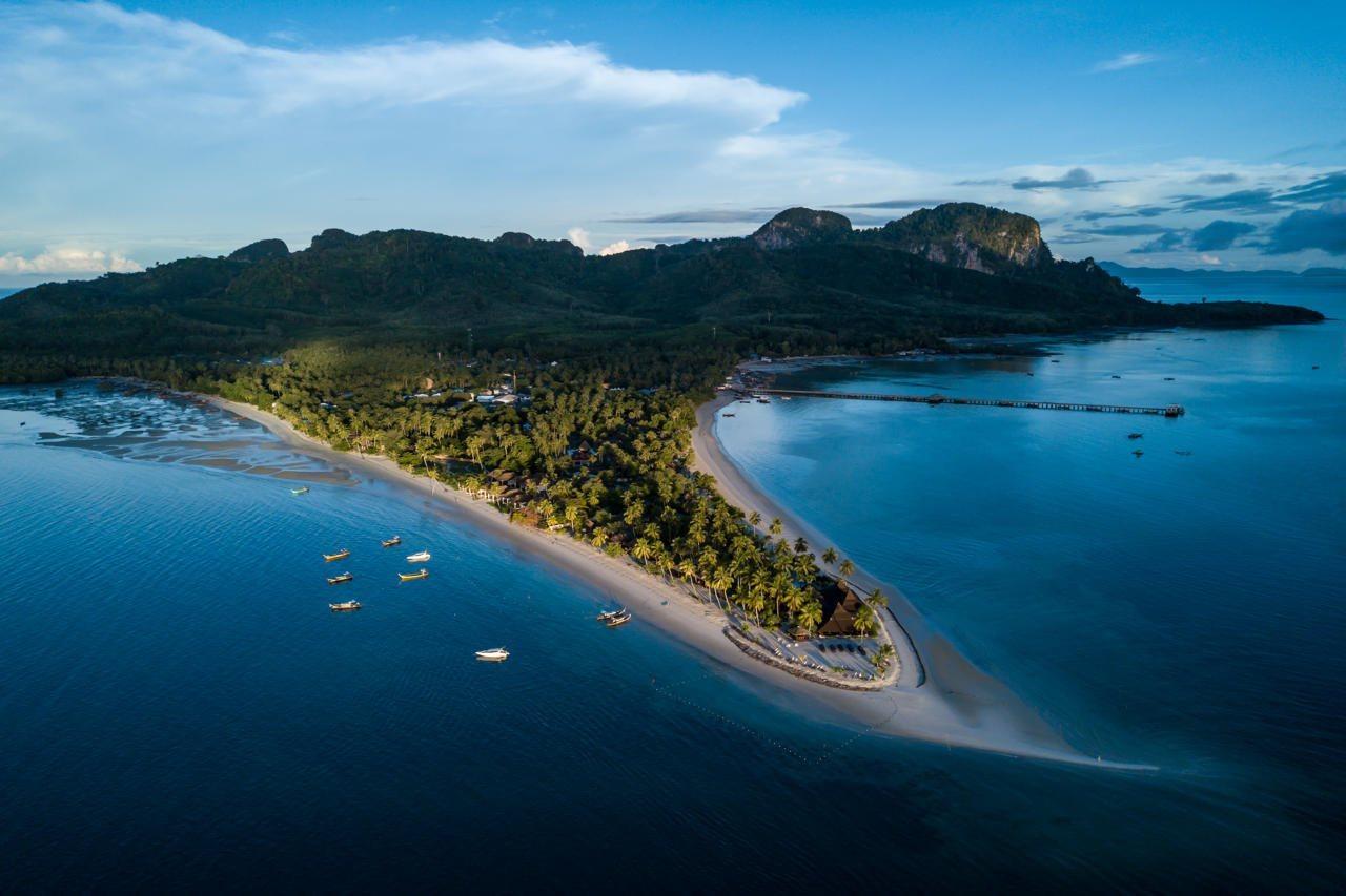 Pawapi Resort