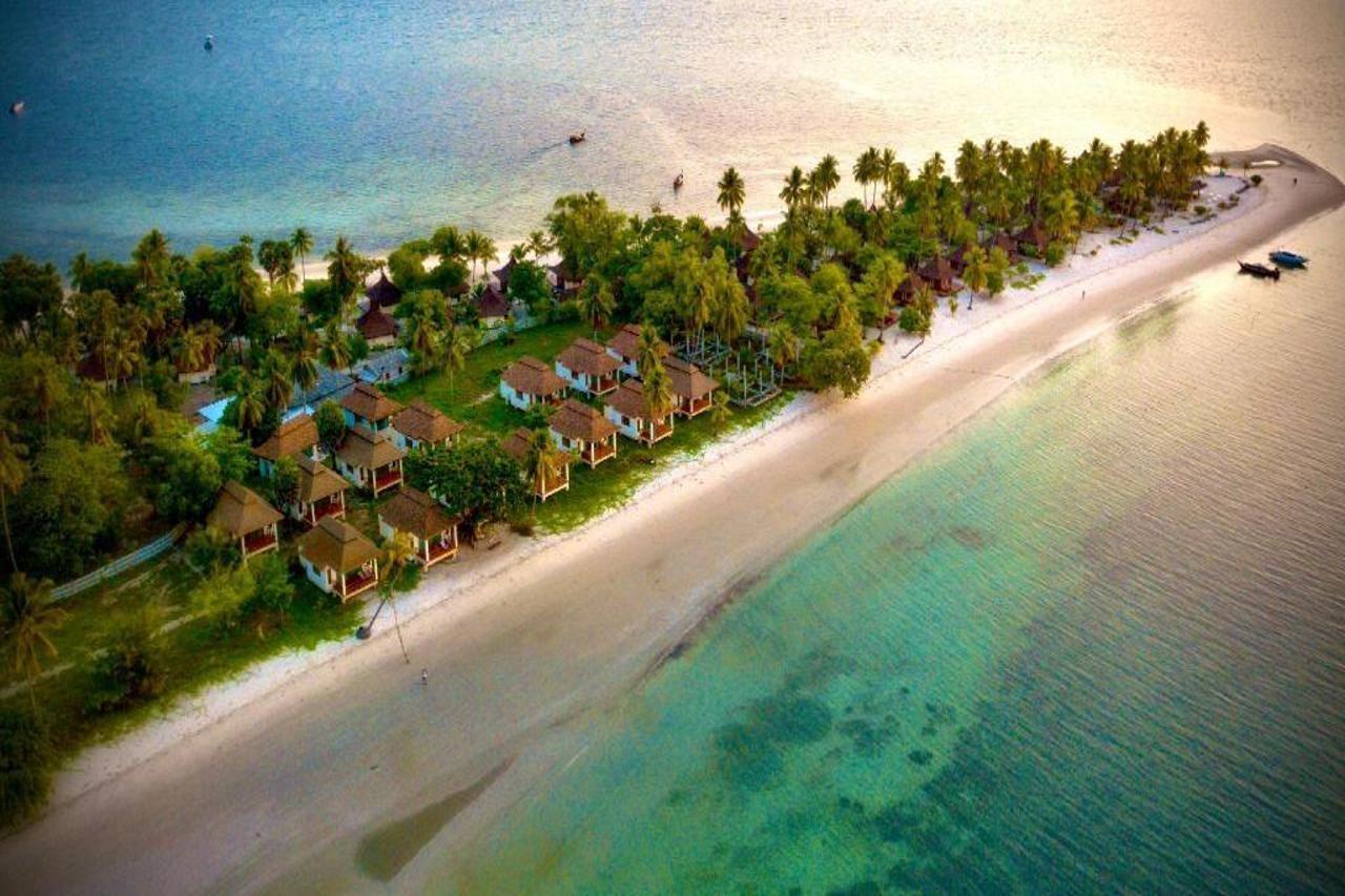 Pawapi Resort Koh Ngai