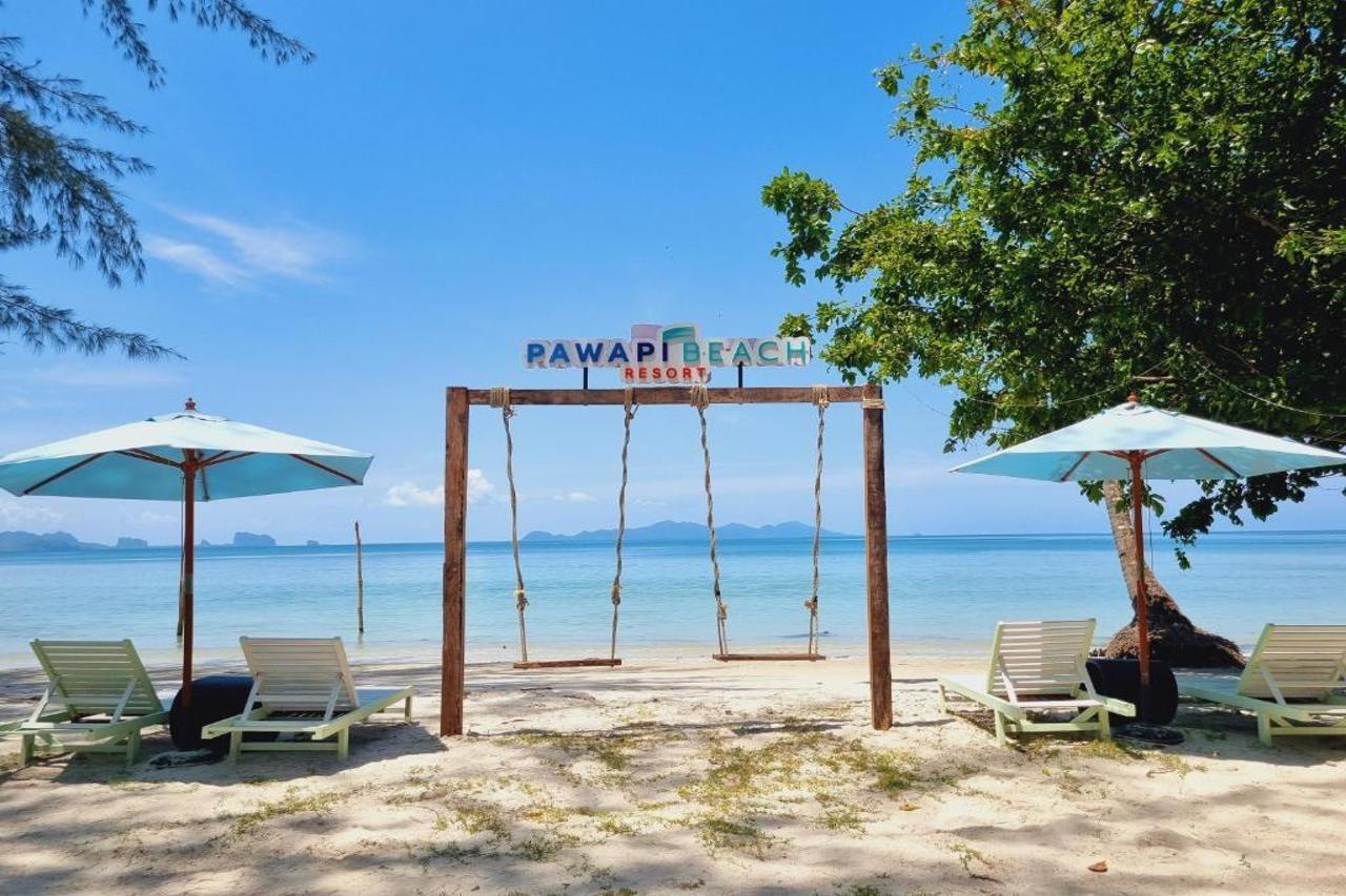 Pawapi Resort