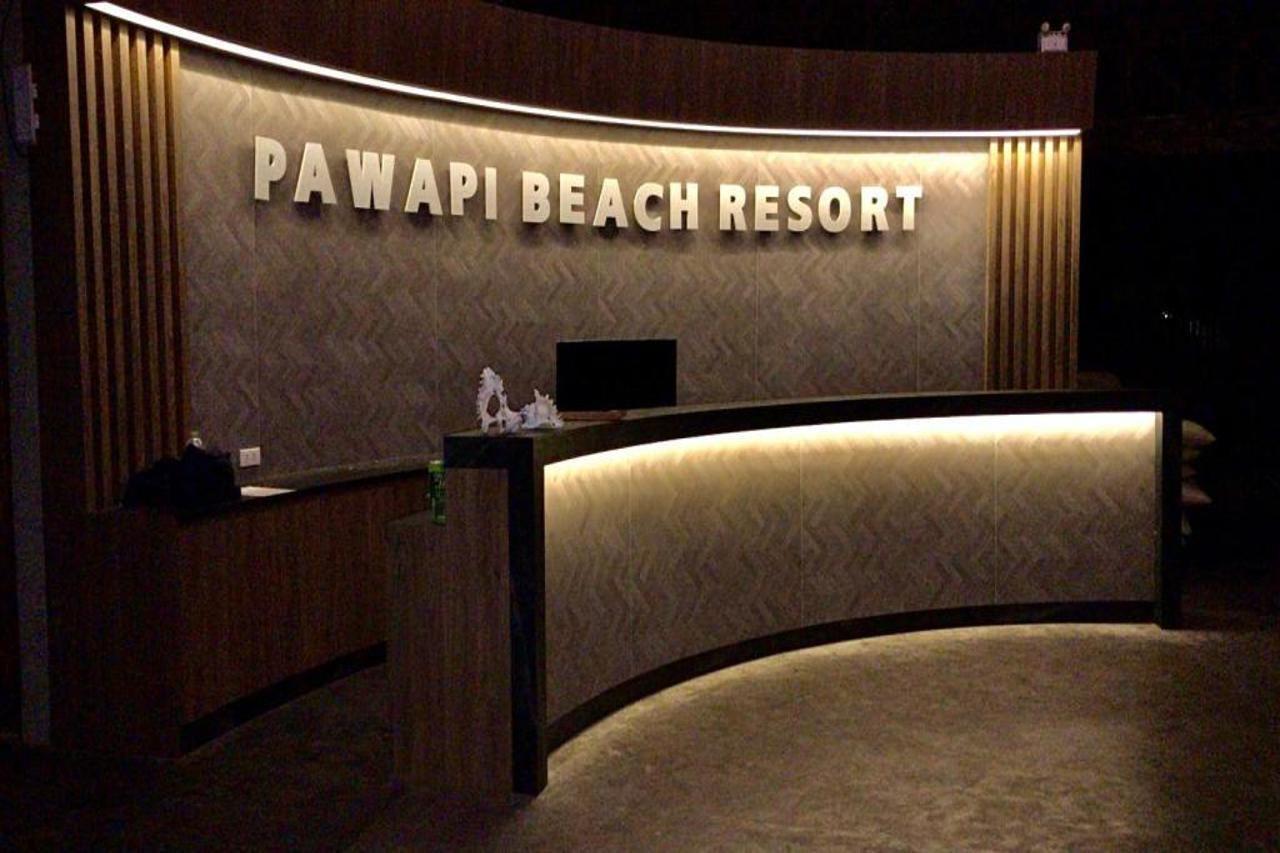 Pawapi Resort 3*