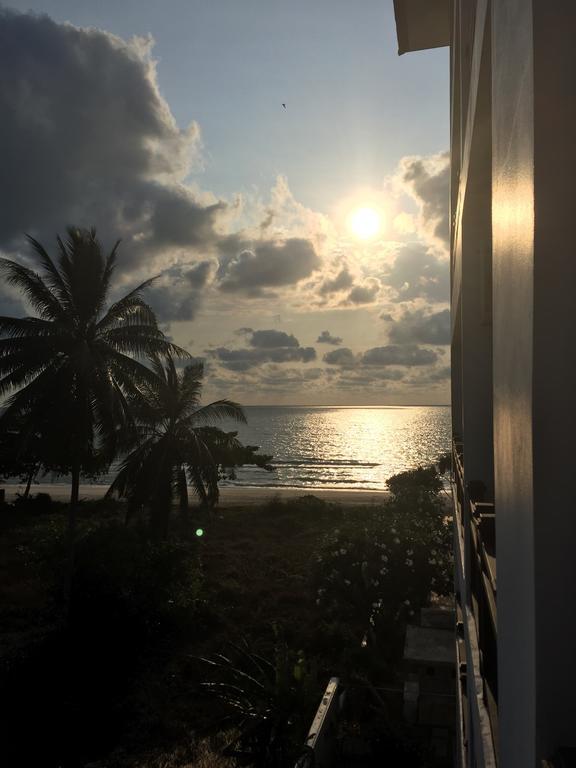 Khanom Beach Residence Apartment *