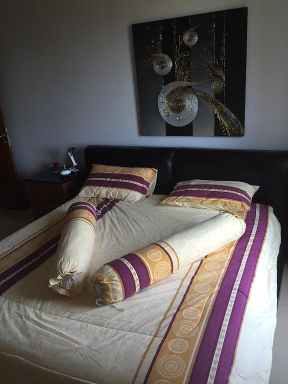 Khanom Beach Residence Khanom
