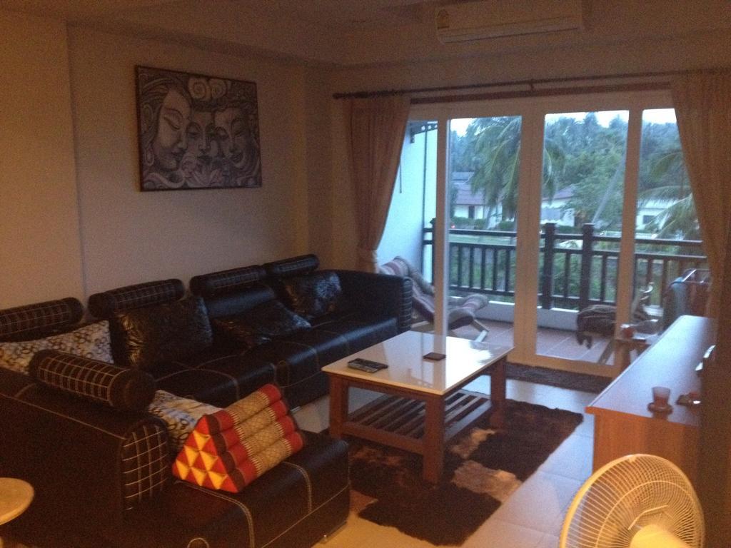 Khanom Beach Residence * Khanom