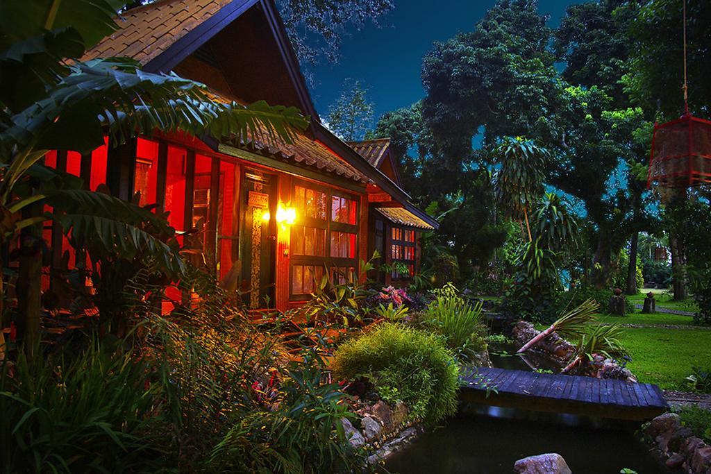 Resort Areeya Phuree Thaton