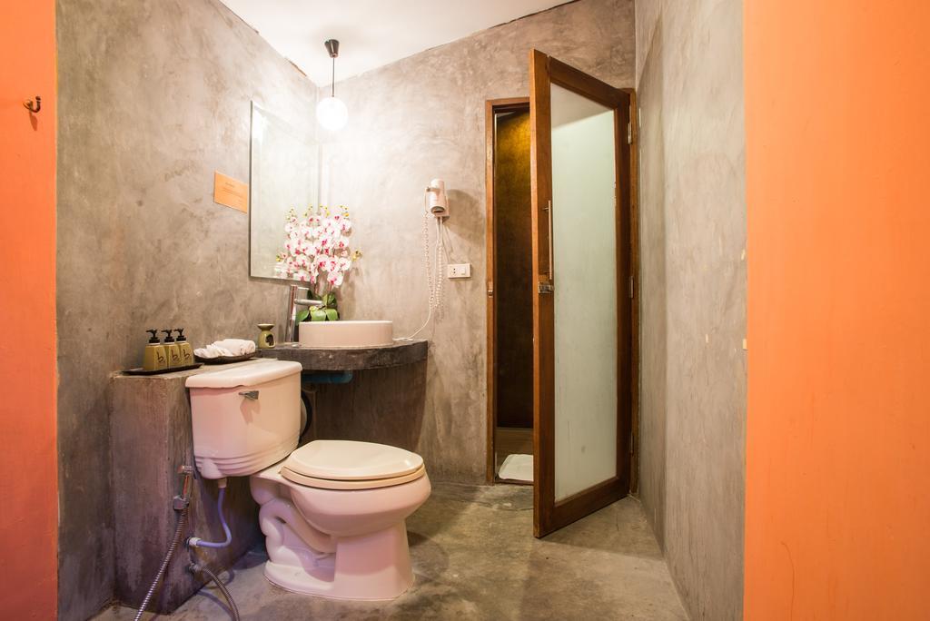 Resort B52 Ko Pha Ngan