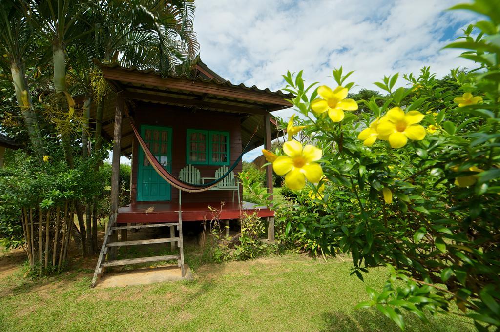 Resort Holiday Beach