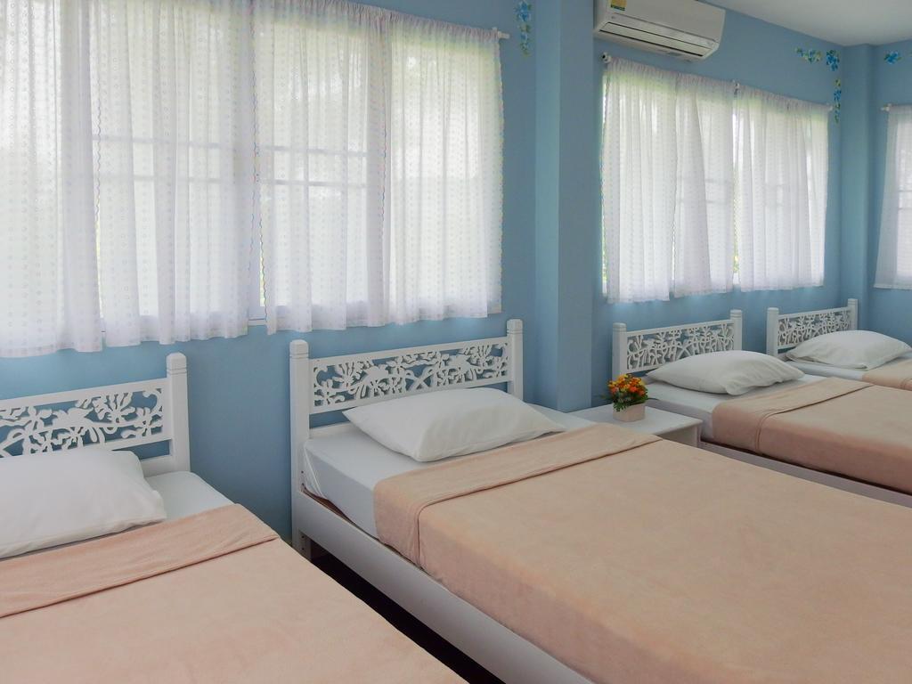 Hotel Makmai -