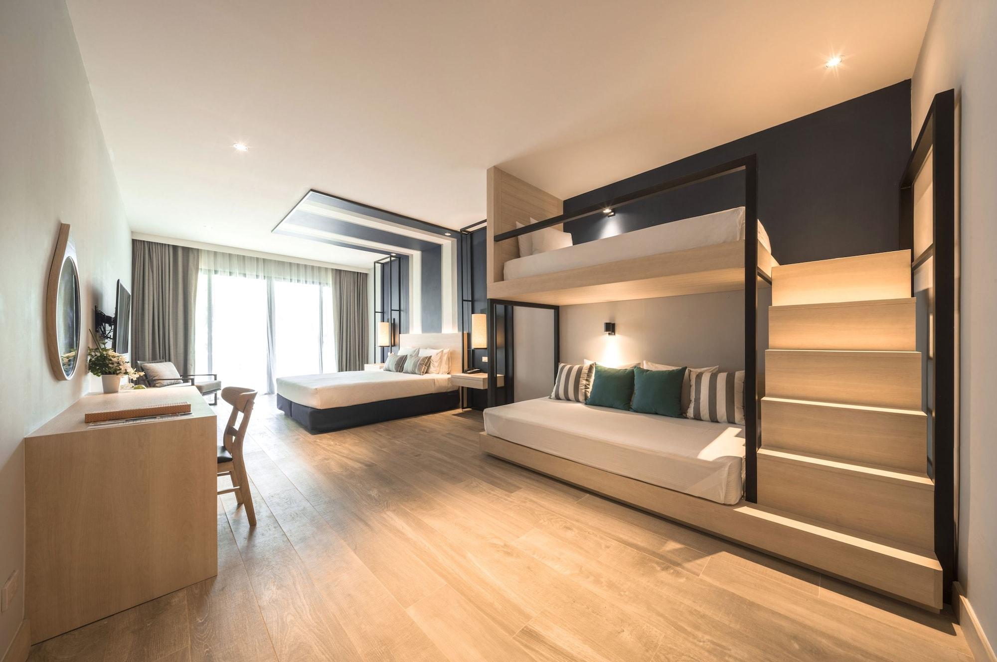 The Regent Cha Am Resort, Hua Hin 4* Cha-Am