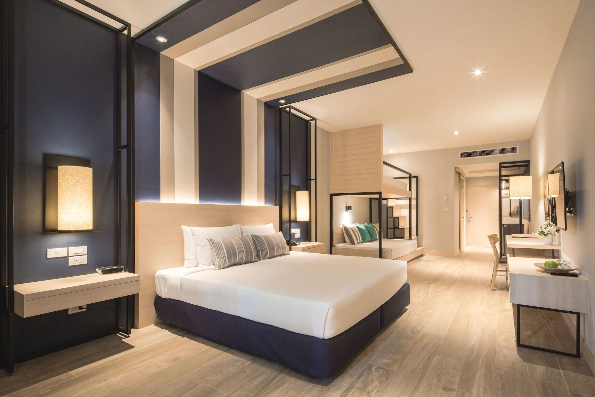 The Regent Cha Am Resort, Hua Hin Cha-Am