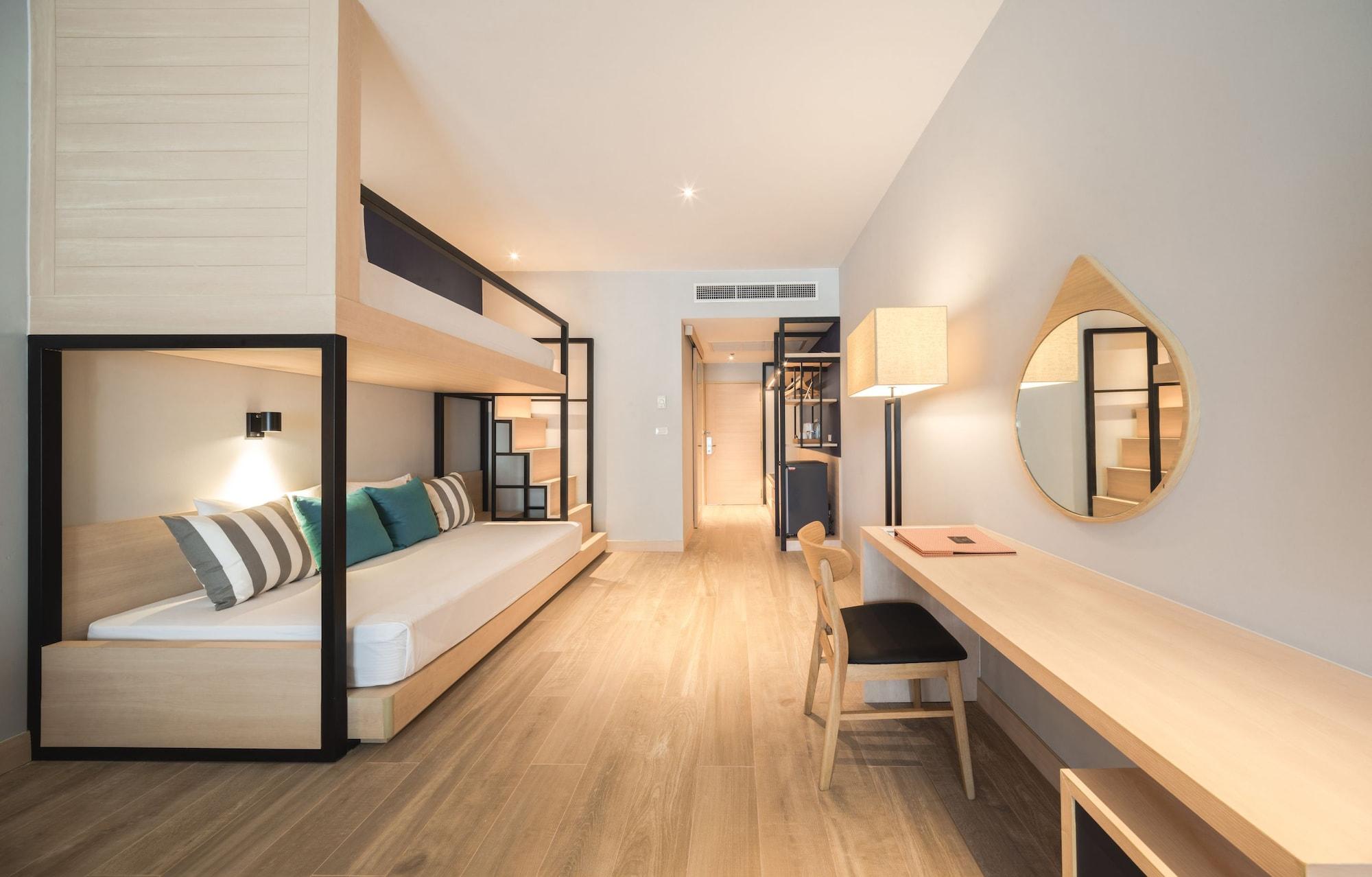 The Regent Cha Am Resort, Hua Hin Resort Cha-Am