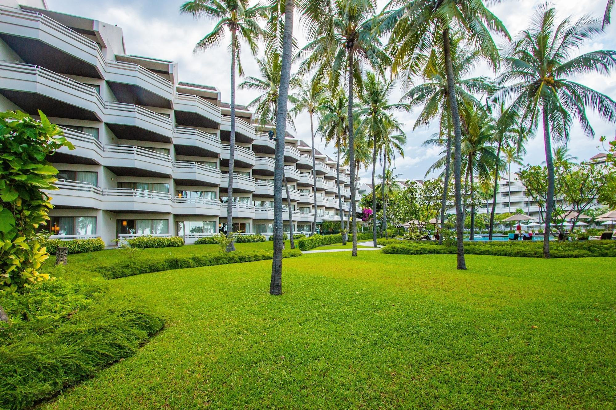 Resort The Regent Cha Am Resort, Hua Hin