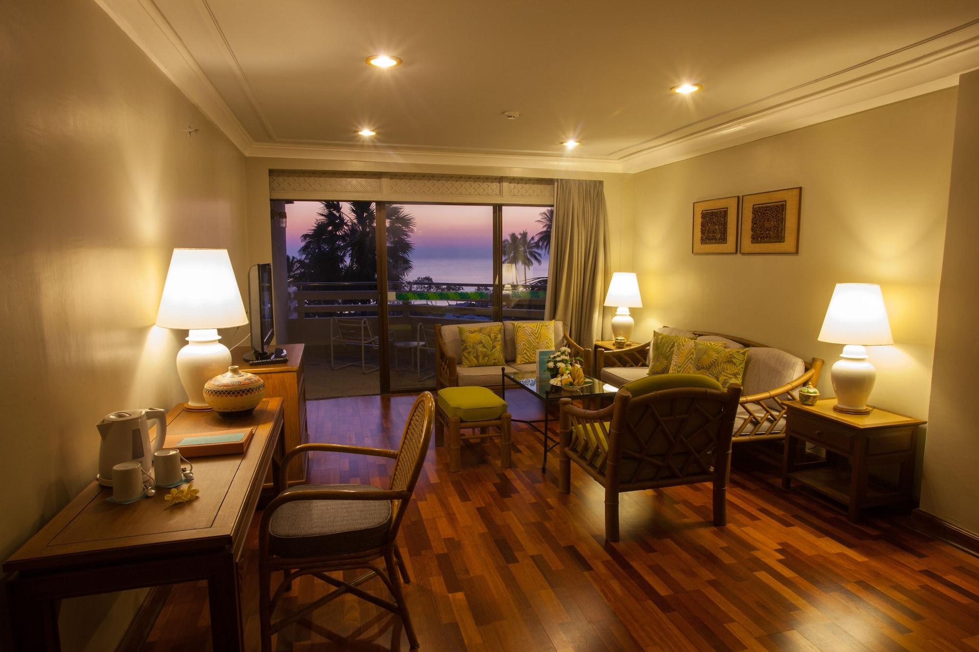The Regent Cha Am Resort, Hua Hin Resort
