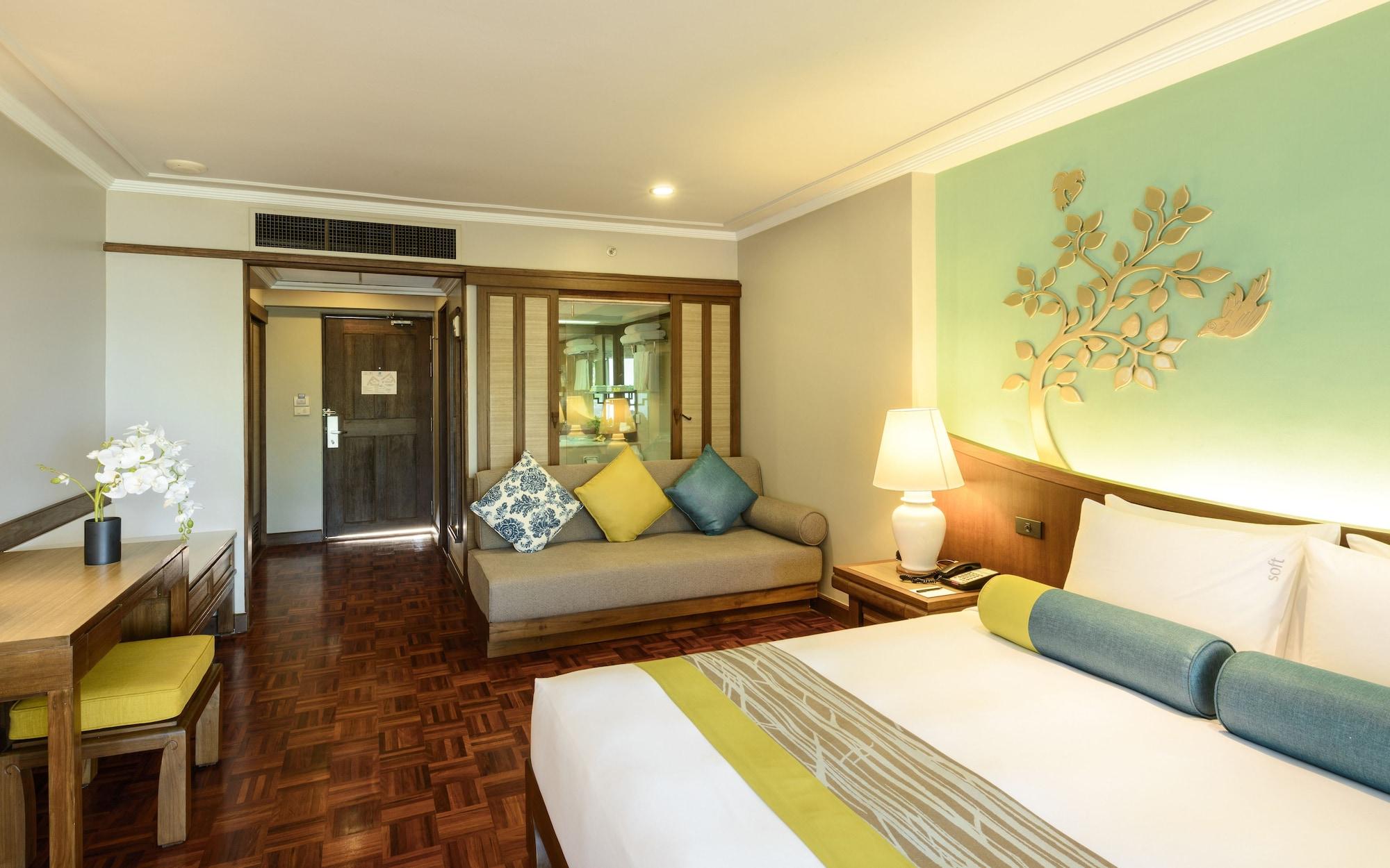 The Regent Cha Am Resort, Hua Hin