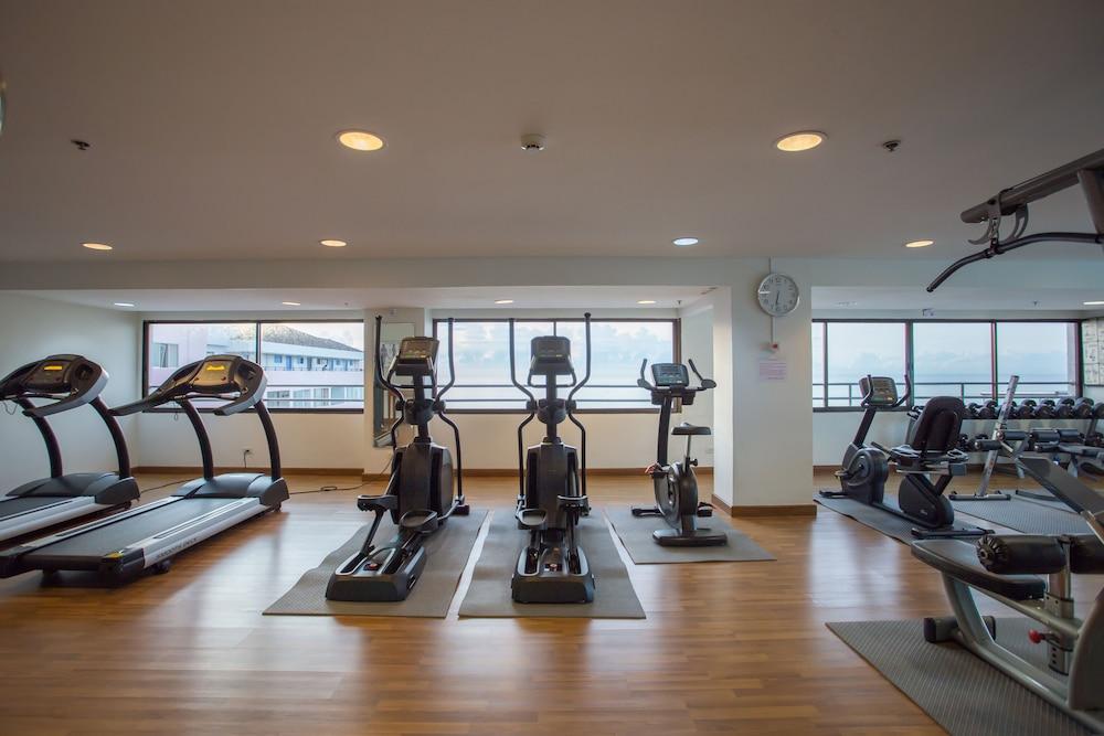 Asia Cha-Am Hotel Hotel 4*