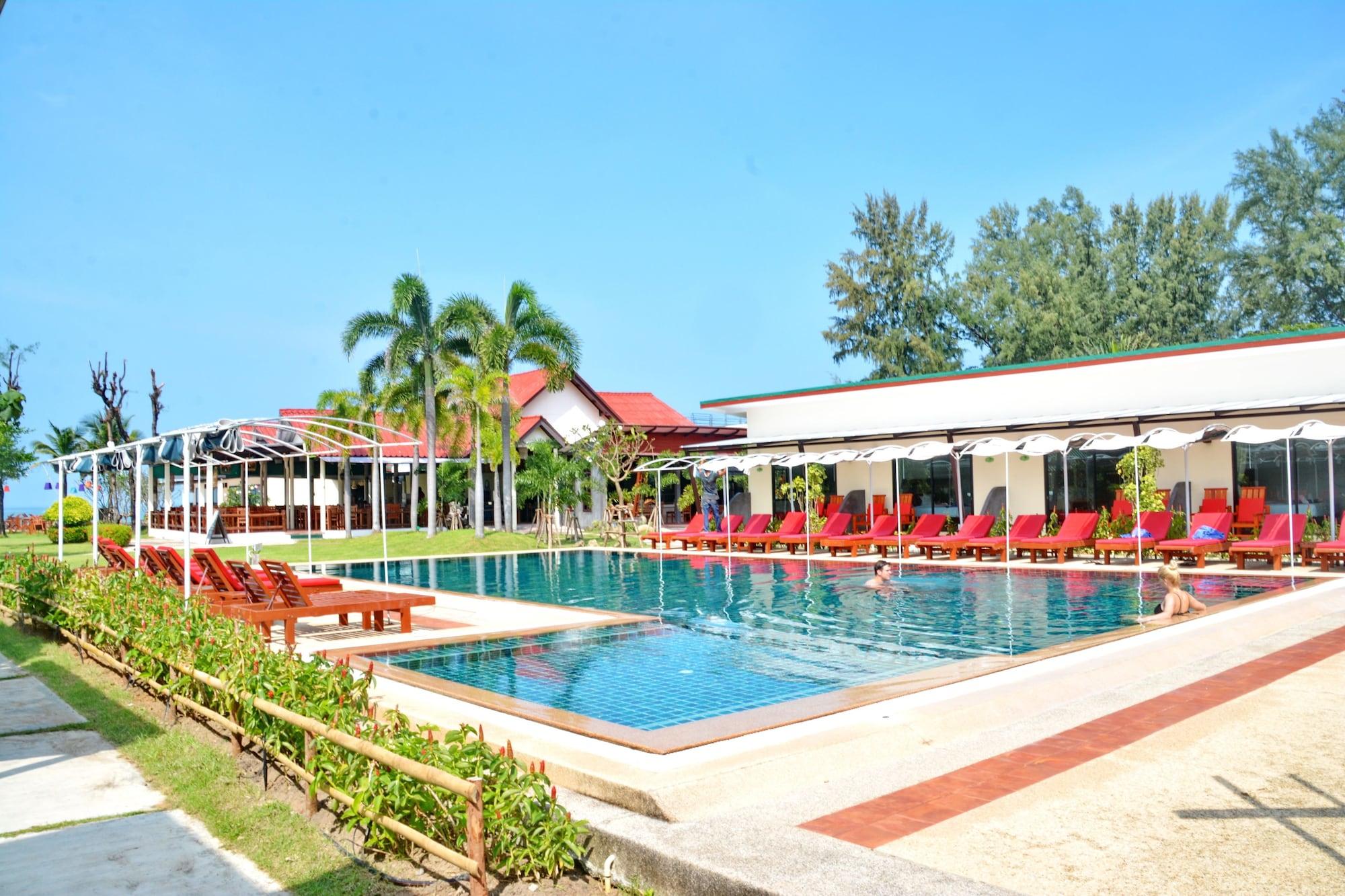 Golden Bay - Sha Extra 3*