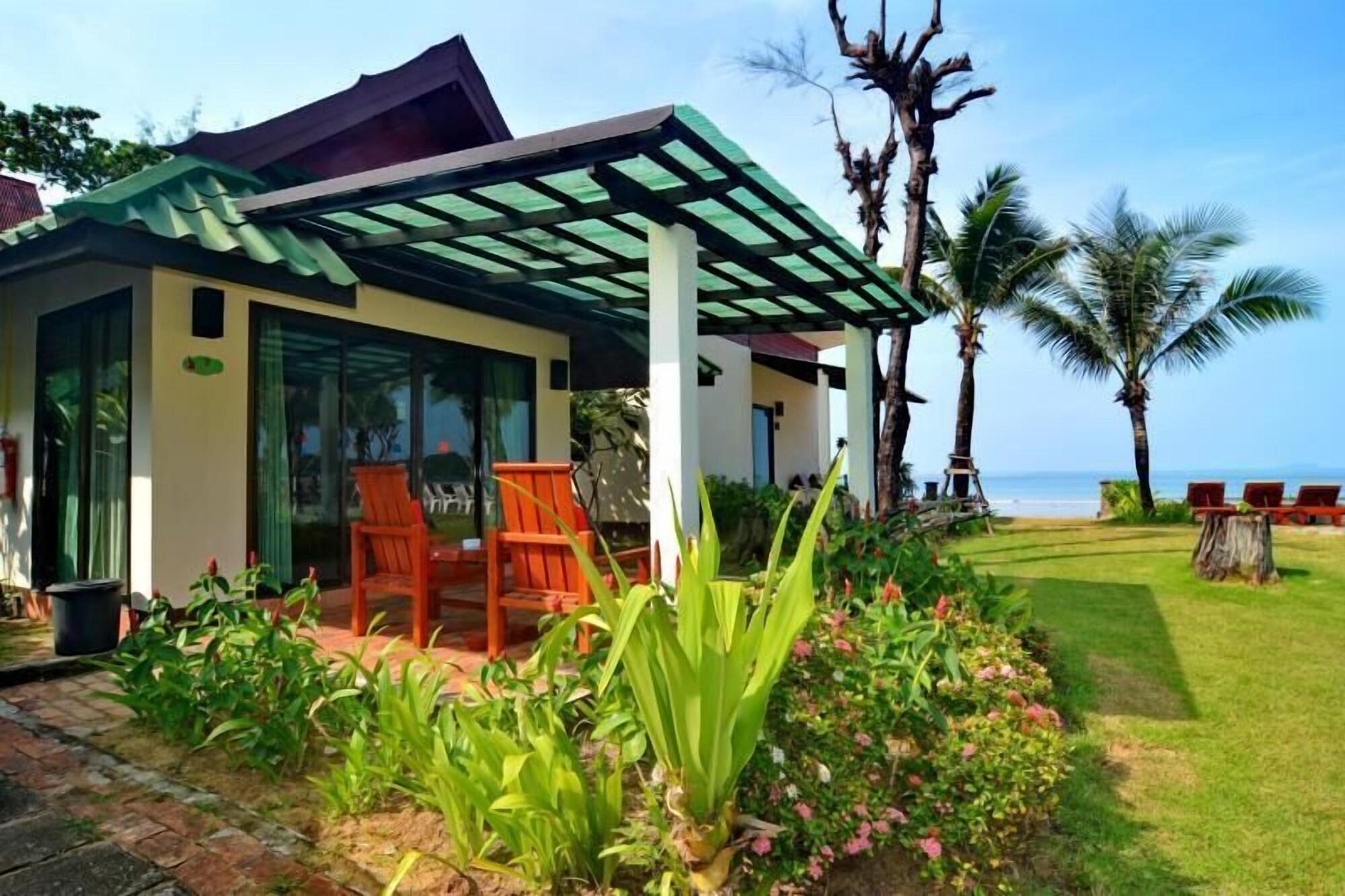 Resort Golden Bay - Sha Extra Koh Lanta