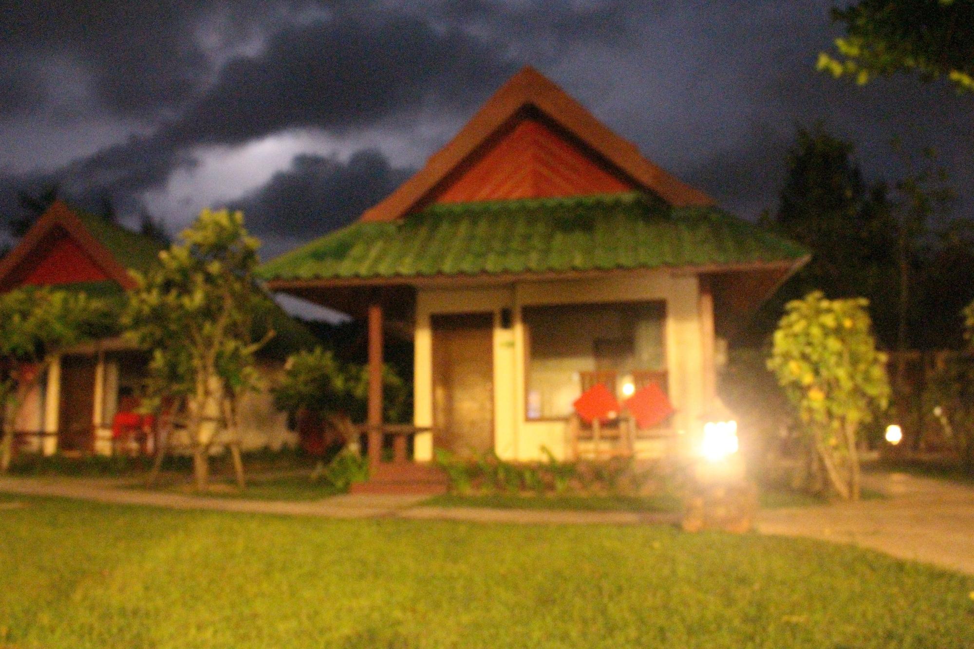 Golden Bay - Sha Extra 3* Koh Lanta