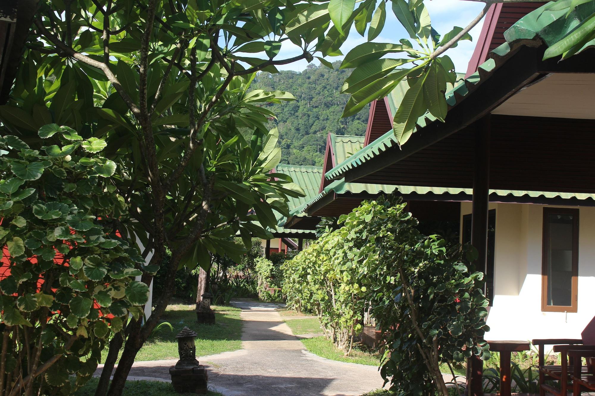 Golden Bay - Sha Extra Resort 3*
