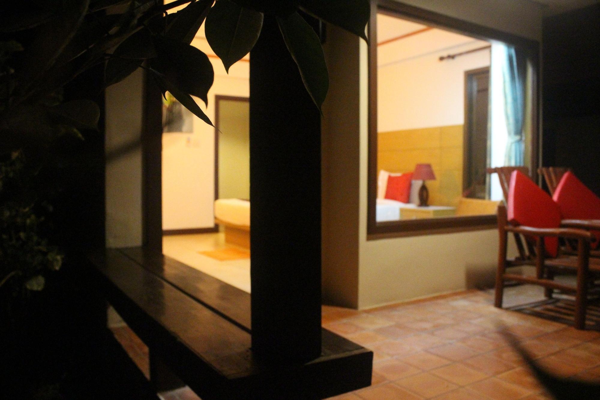 Golden Bay - Sha Extra Resort Koh Lanta