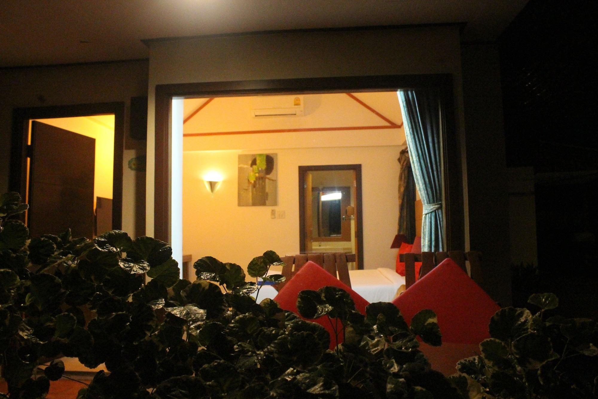 Golden Bay - Sha Extra 3*