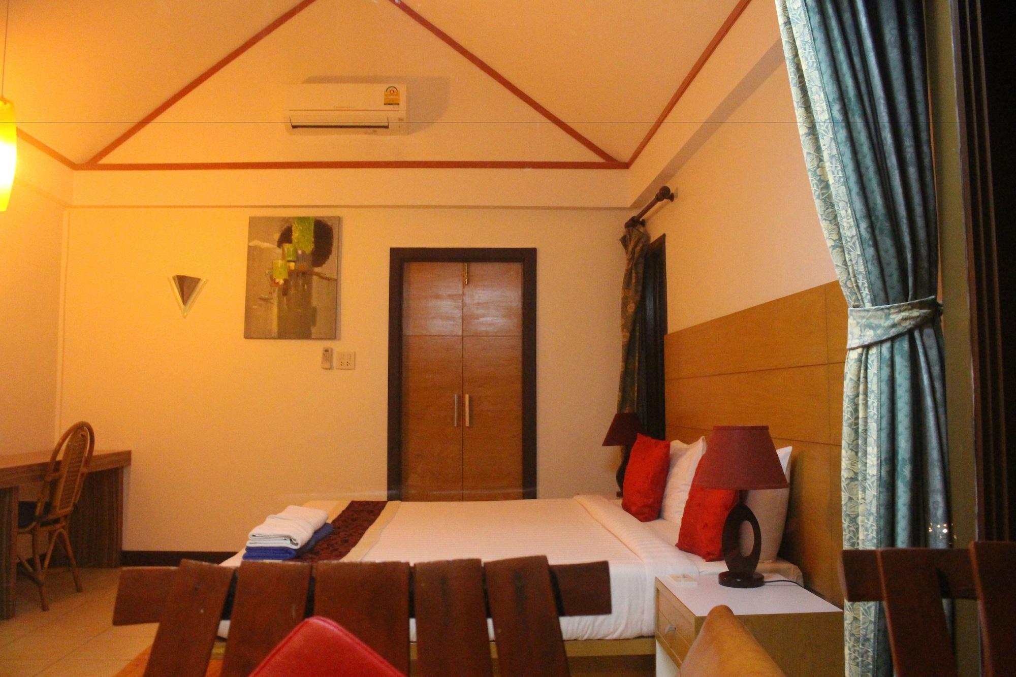 Golden Bay - Sha Extra Koh Lanta