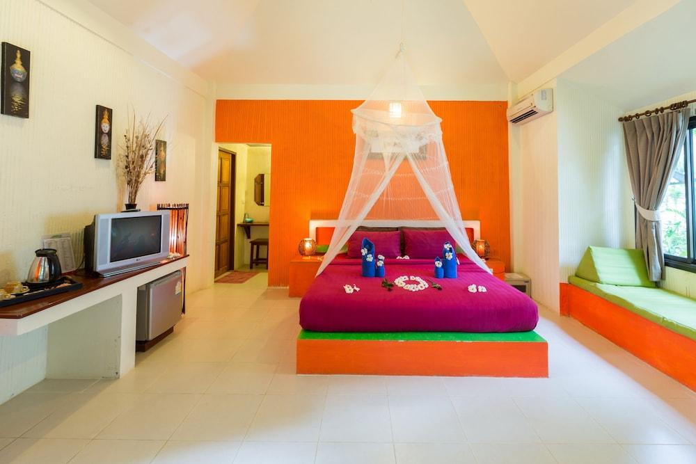 Resort Da Kanda Thongsala