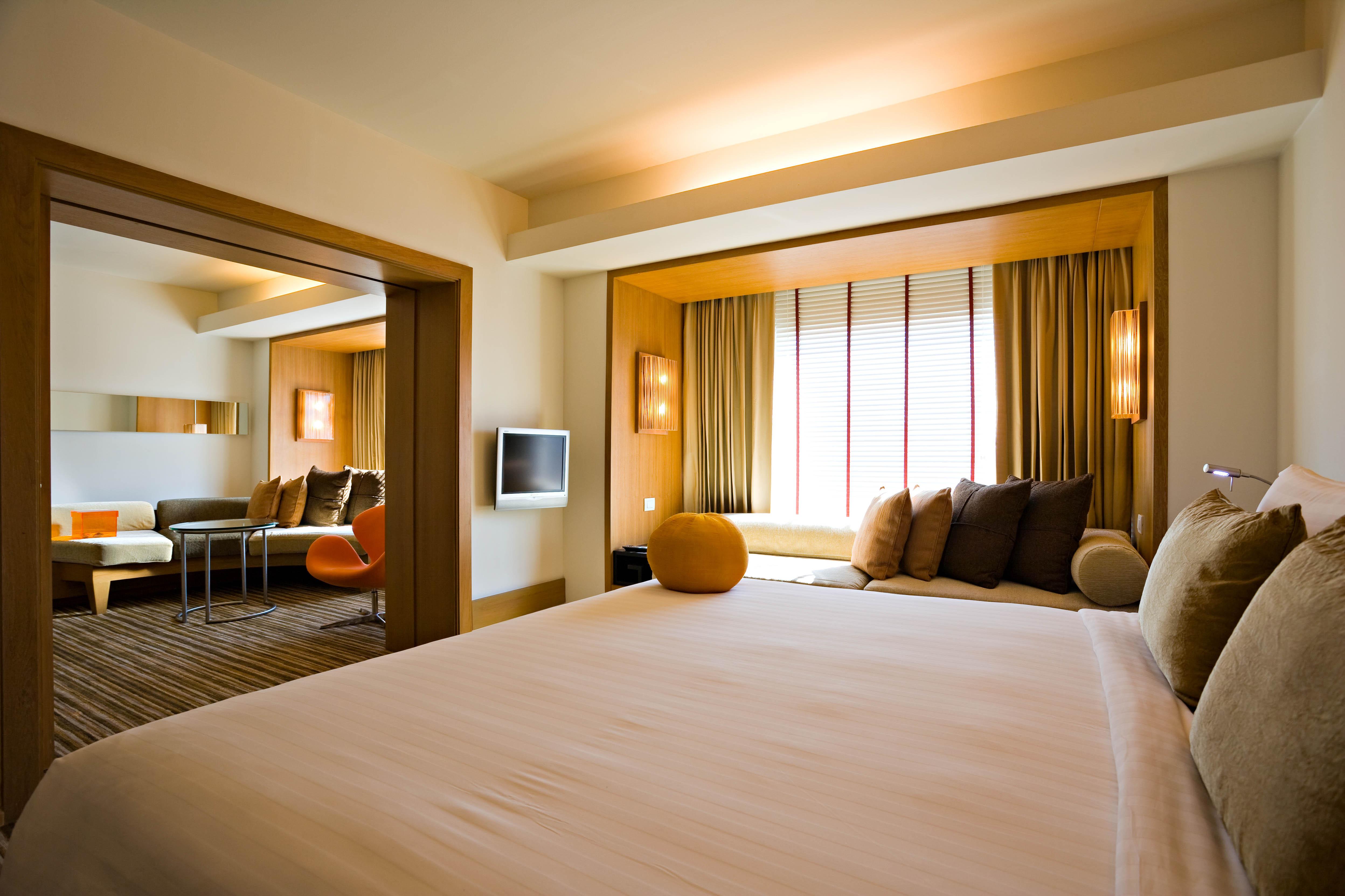 Hotel Dusitd2