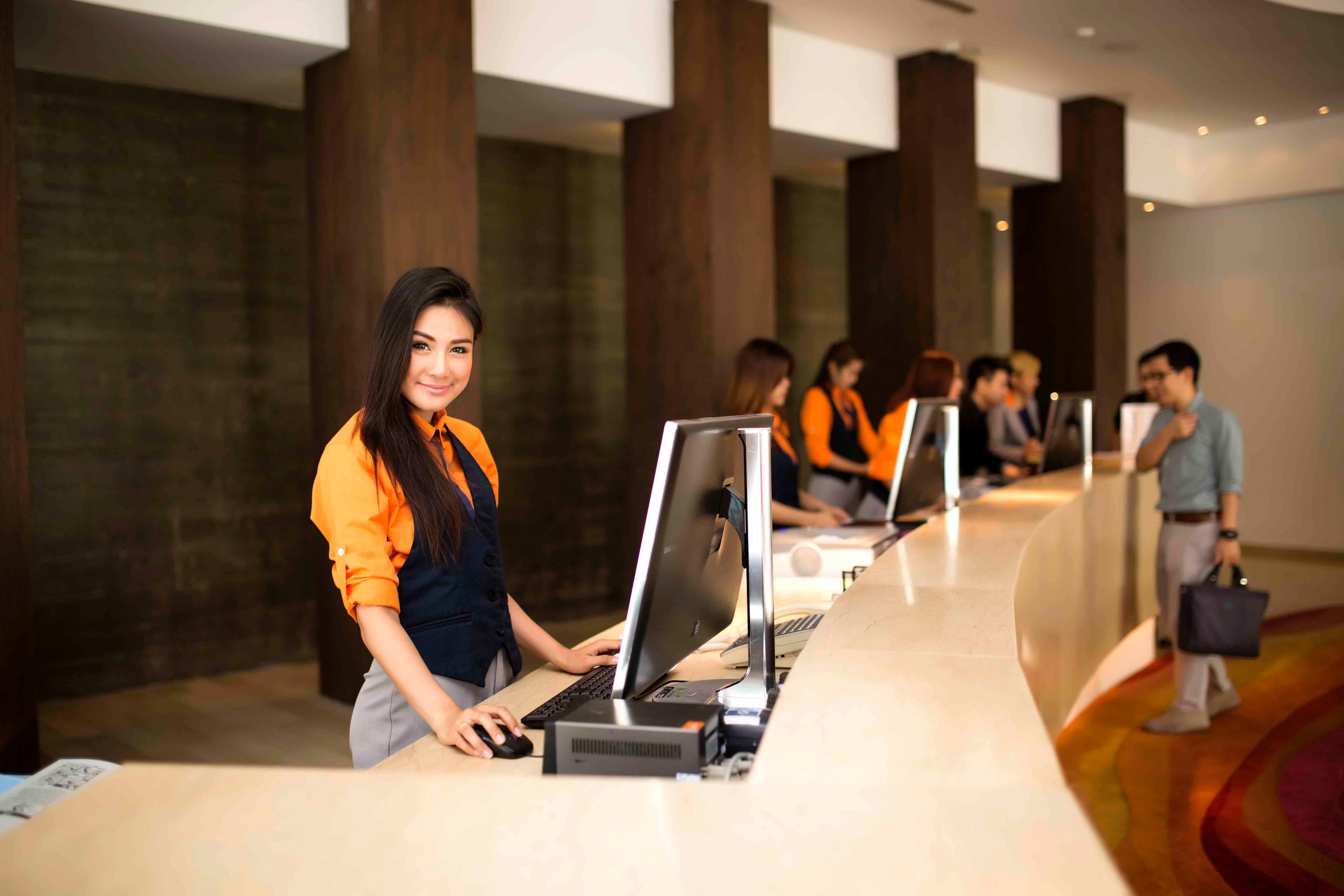 Dusitd2 Hotel