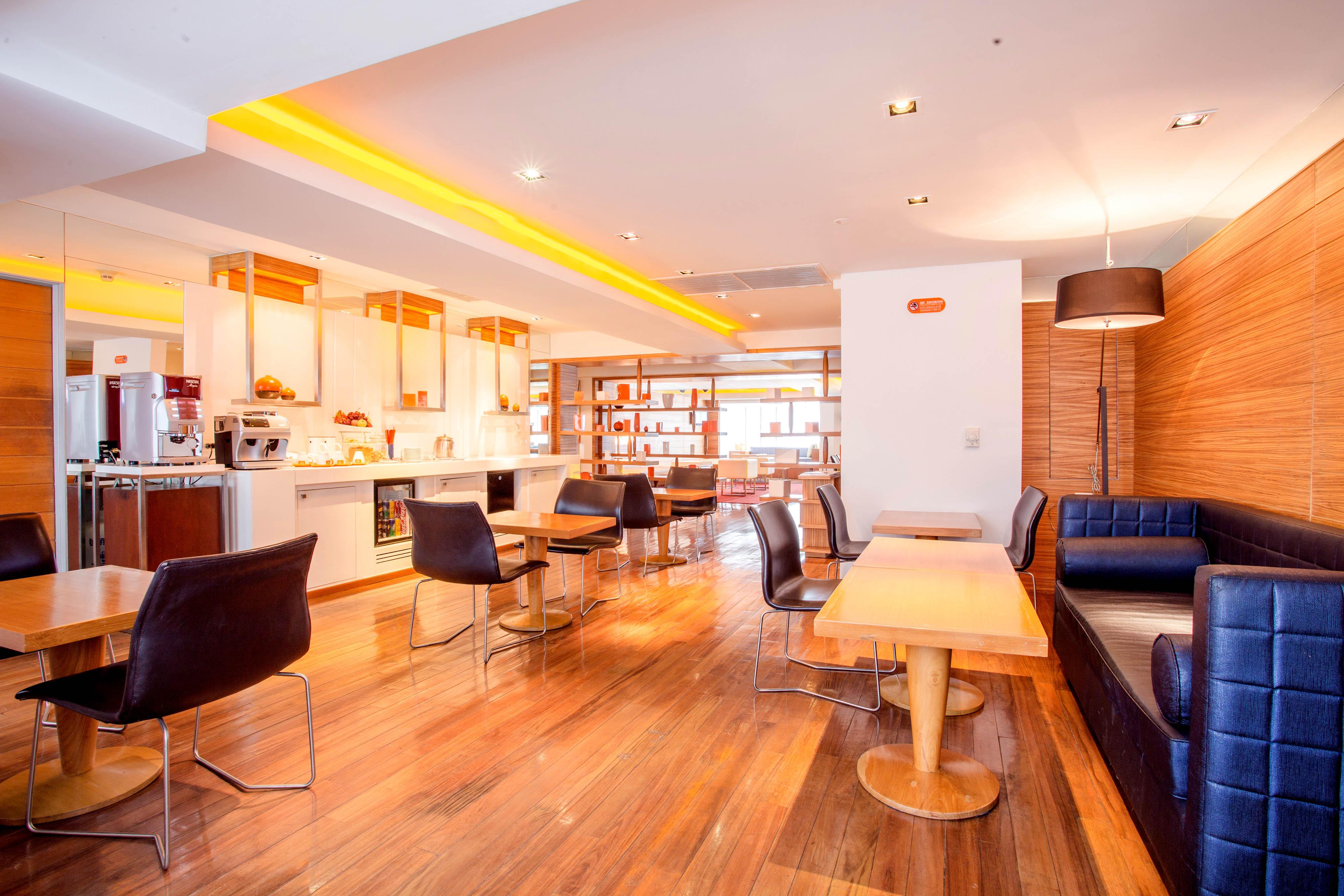 Hotel Dusitd2 4*