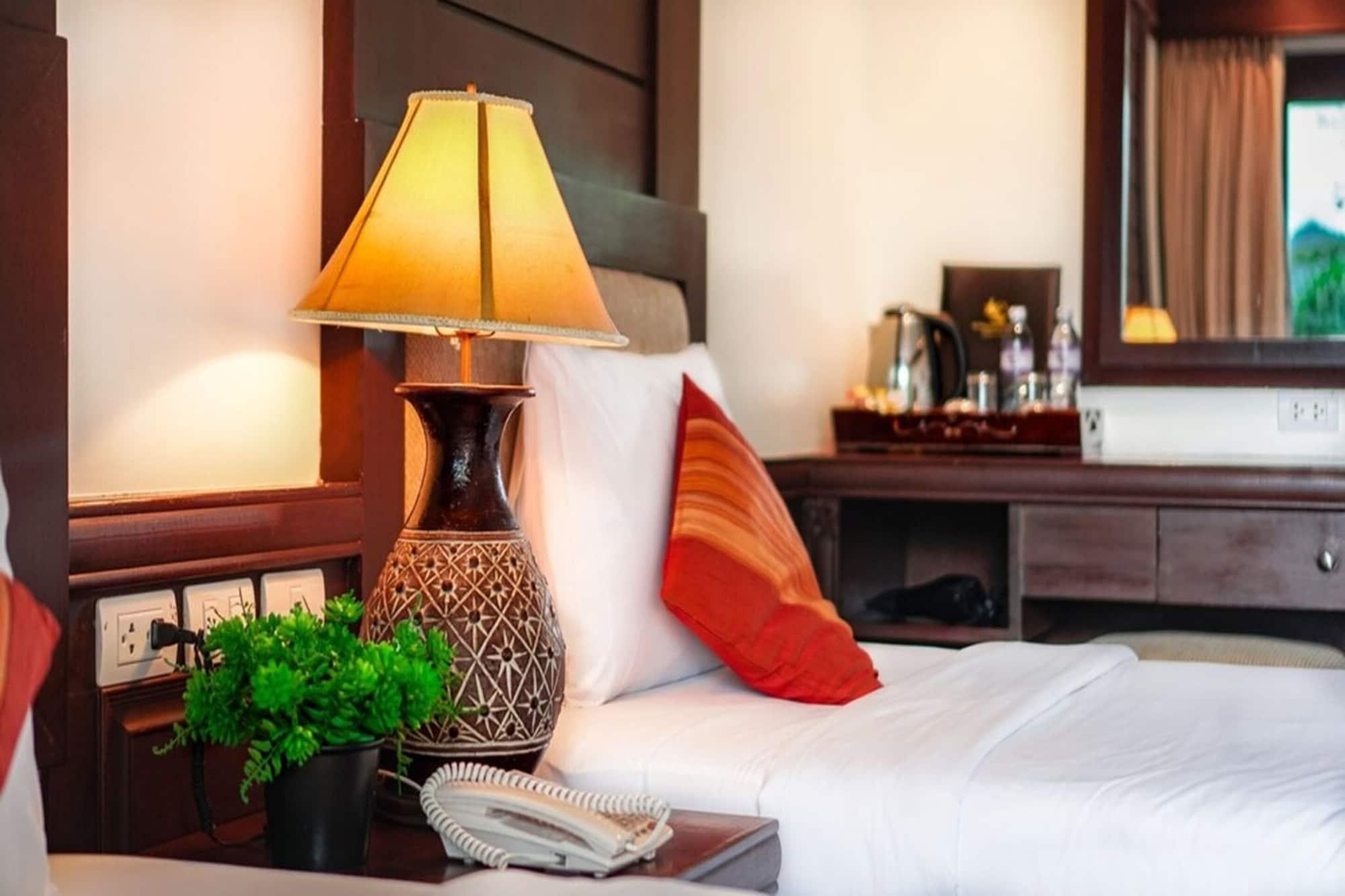 Aonang Orchid Hotel 4*