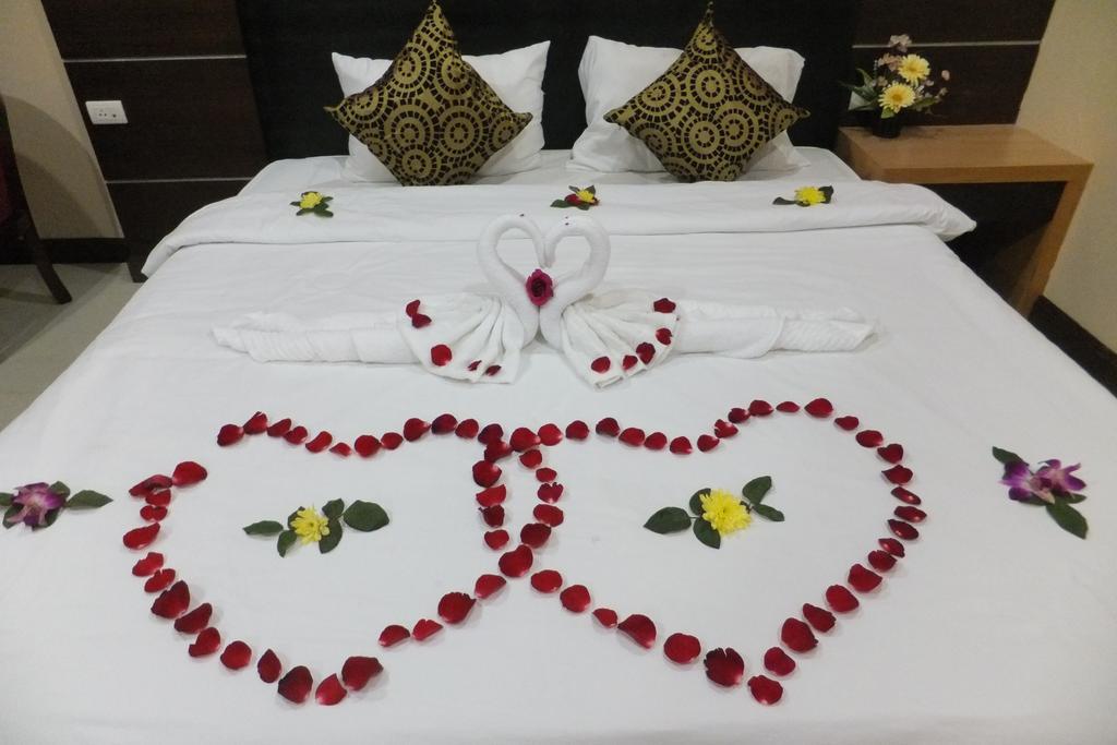Hostel Dengba Phuket *